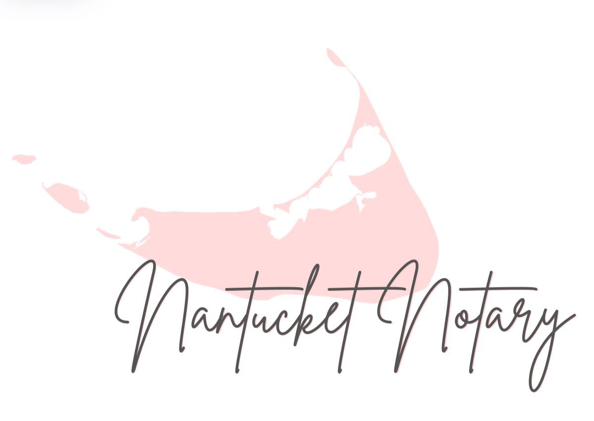 Notary Welcome Icon